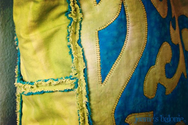 chenille-it