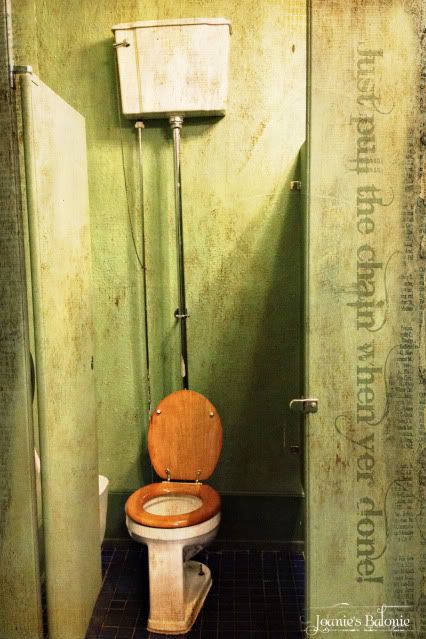 terlet
