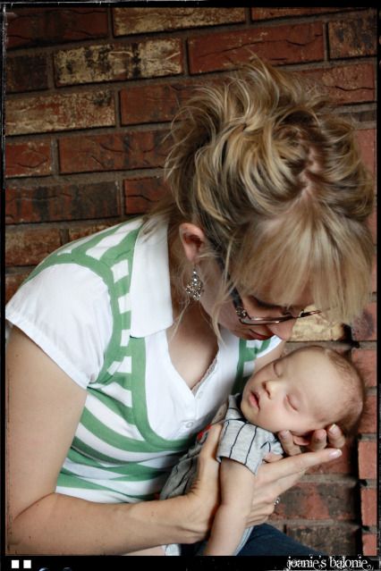 mama & bebe