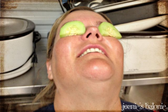 cucumber judy