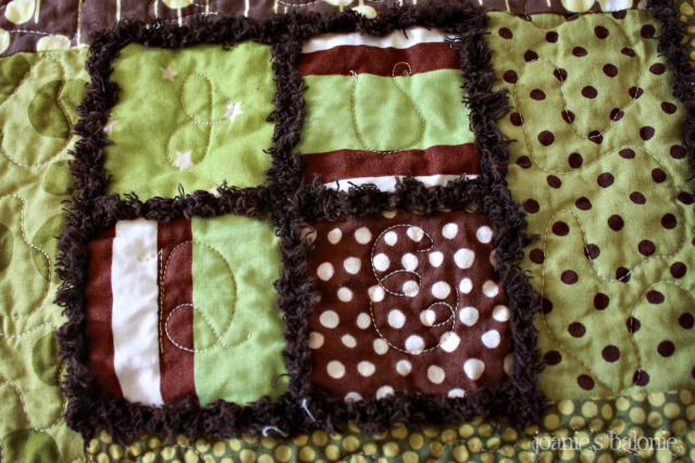jude quilt block