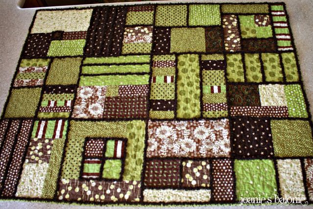 jude's quilt