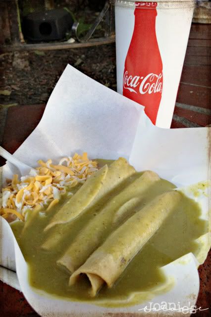 taquitos
