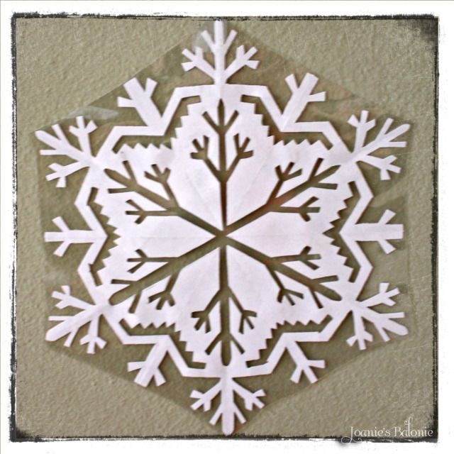 snowflake 2