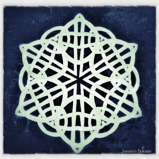 celtic knot