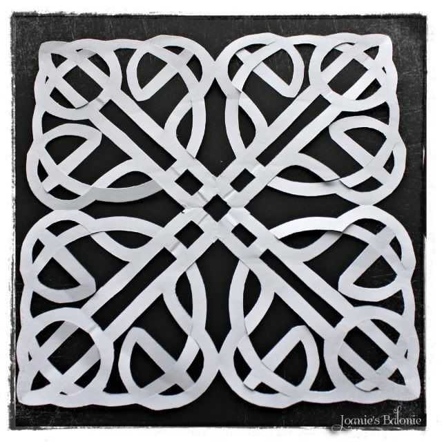 celtic knot