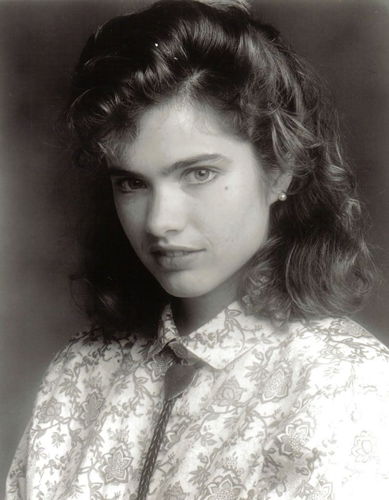 Heather Langenkamp Image | Heather Langenkamp Picture Code