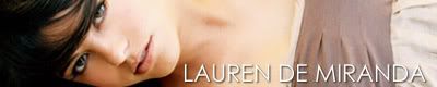 Lauren de Miranda on Myspace