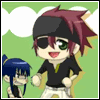 [PokeCommunity.com] Bishie Lovers Club