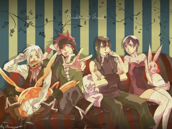 [PokeCommunity.com] Bishie Lovers Club