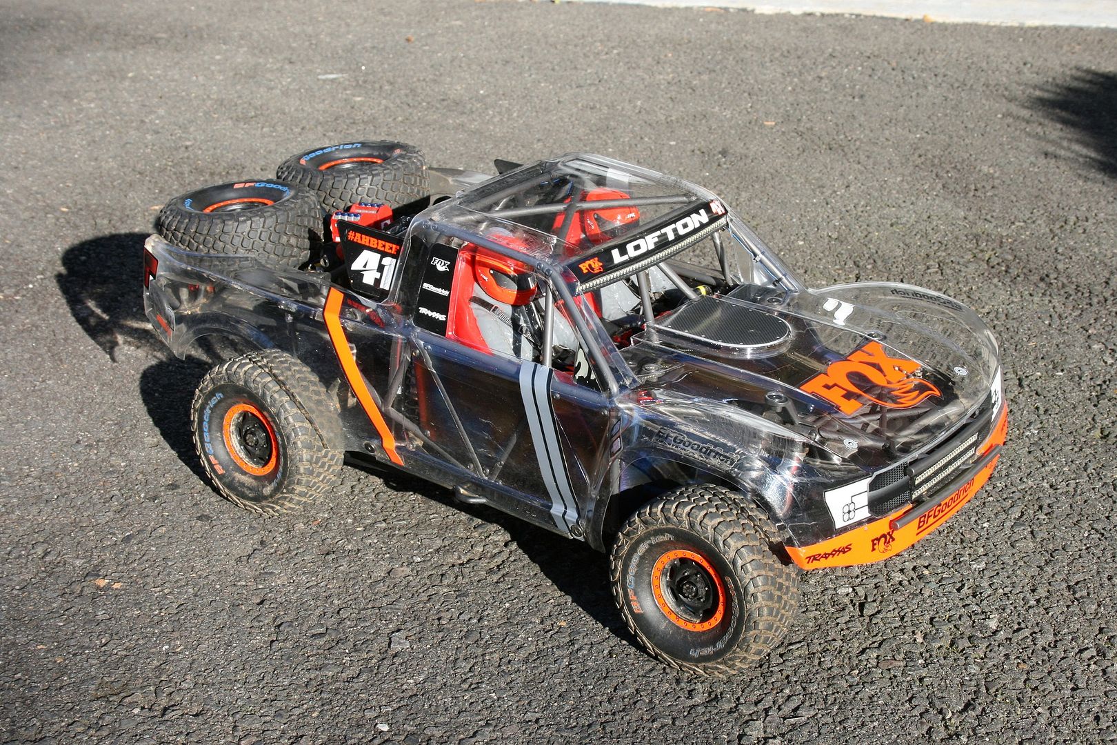 Traxxas Udr - Page 3