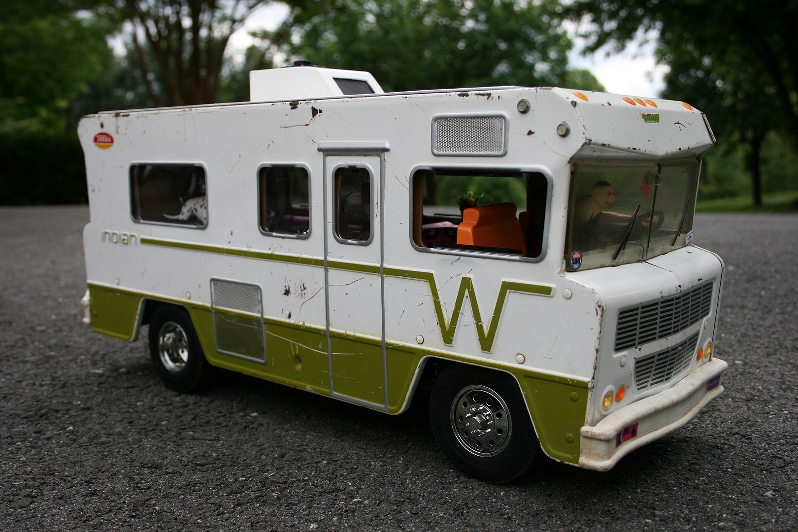 tonka winnebago rc