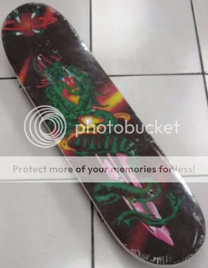 Up there for auction are brand new Practicing Skateboard skateboards 