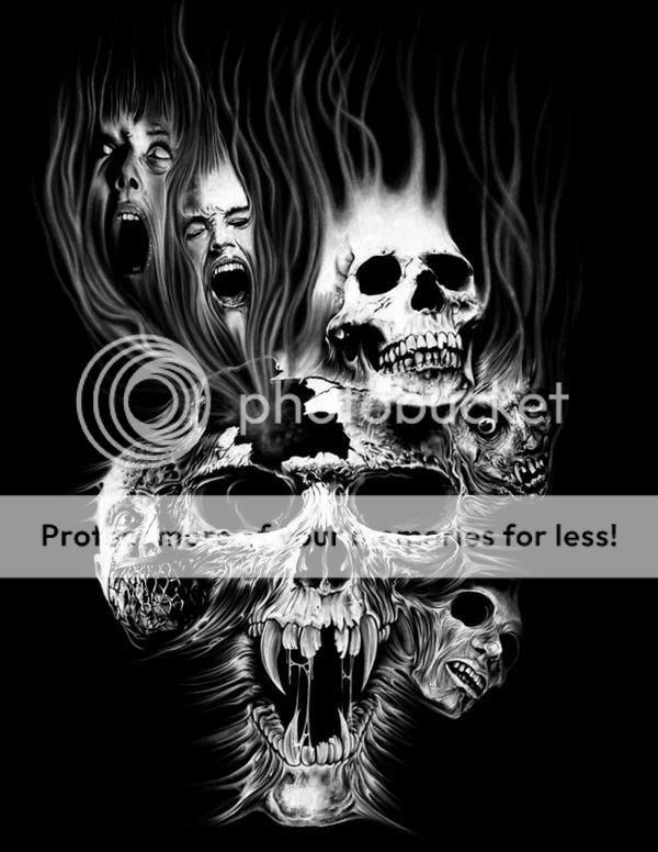 skulls Pictures, Images and Photos