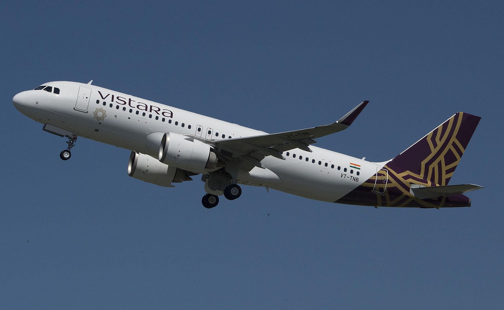 20Vistara 20Vistara