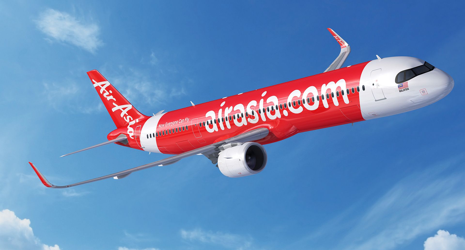 AirAsia AirAsia