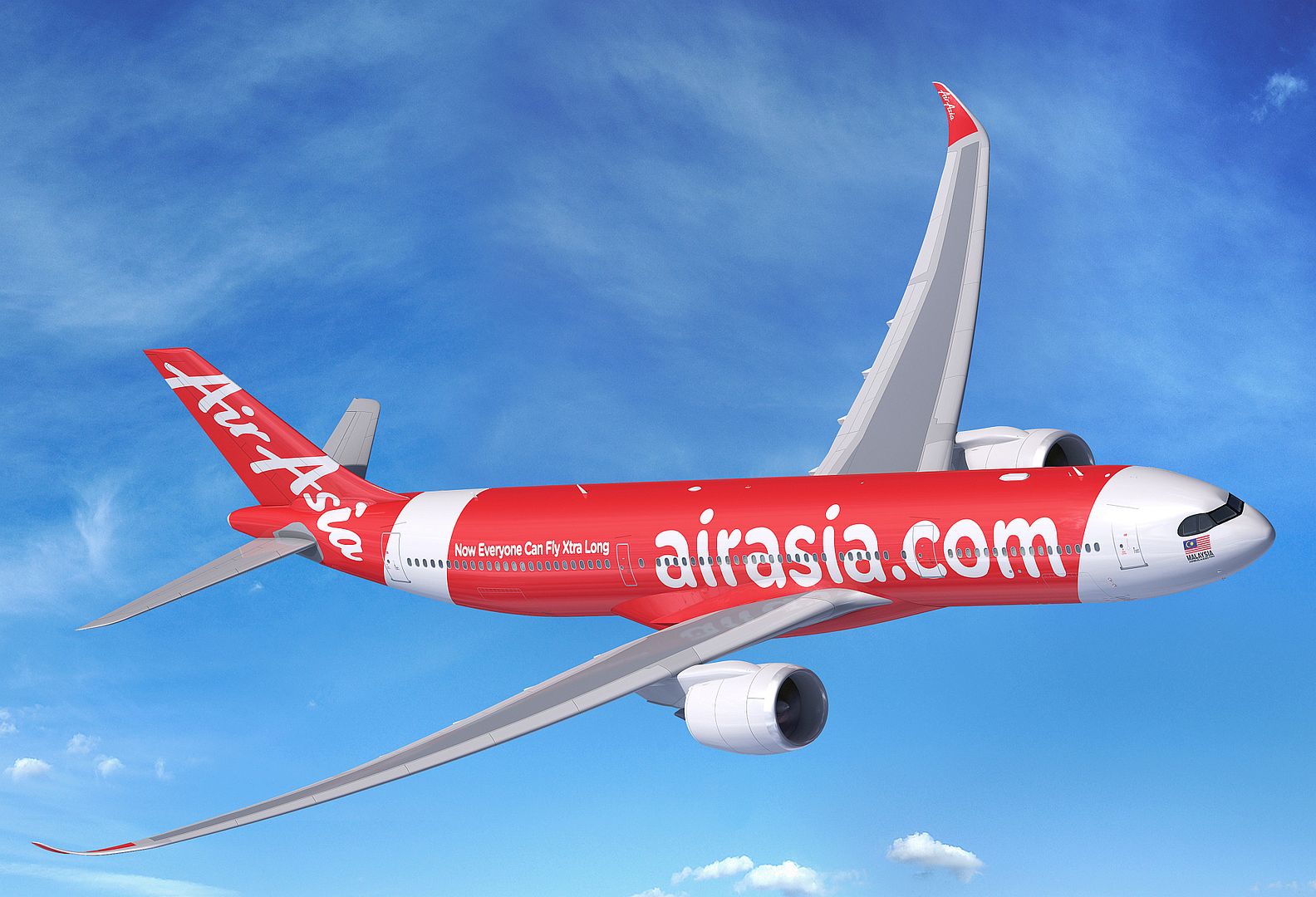 AirAsia AirAsia