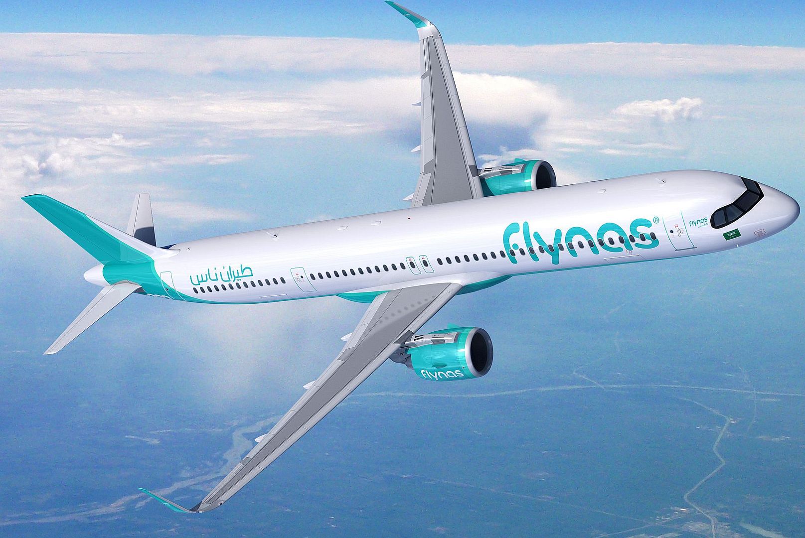 Flynas