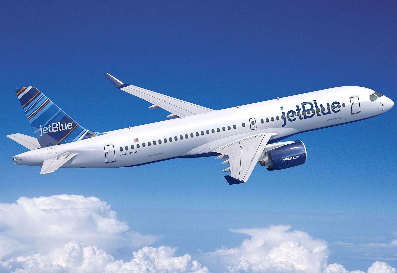 JetBlue