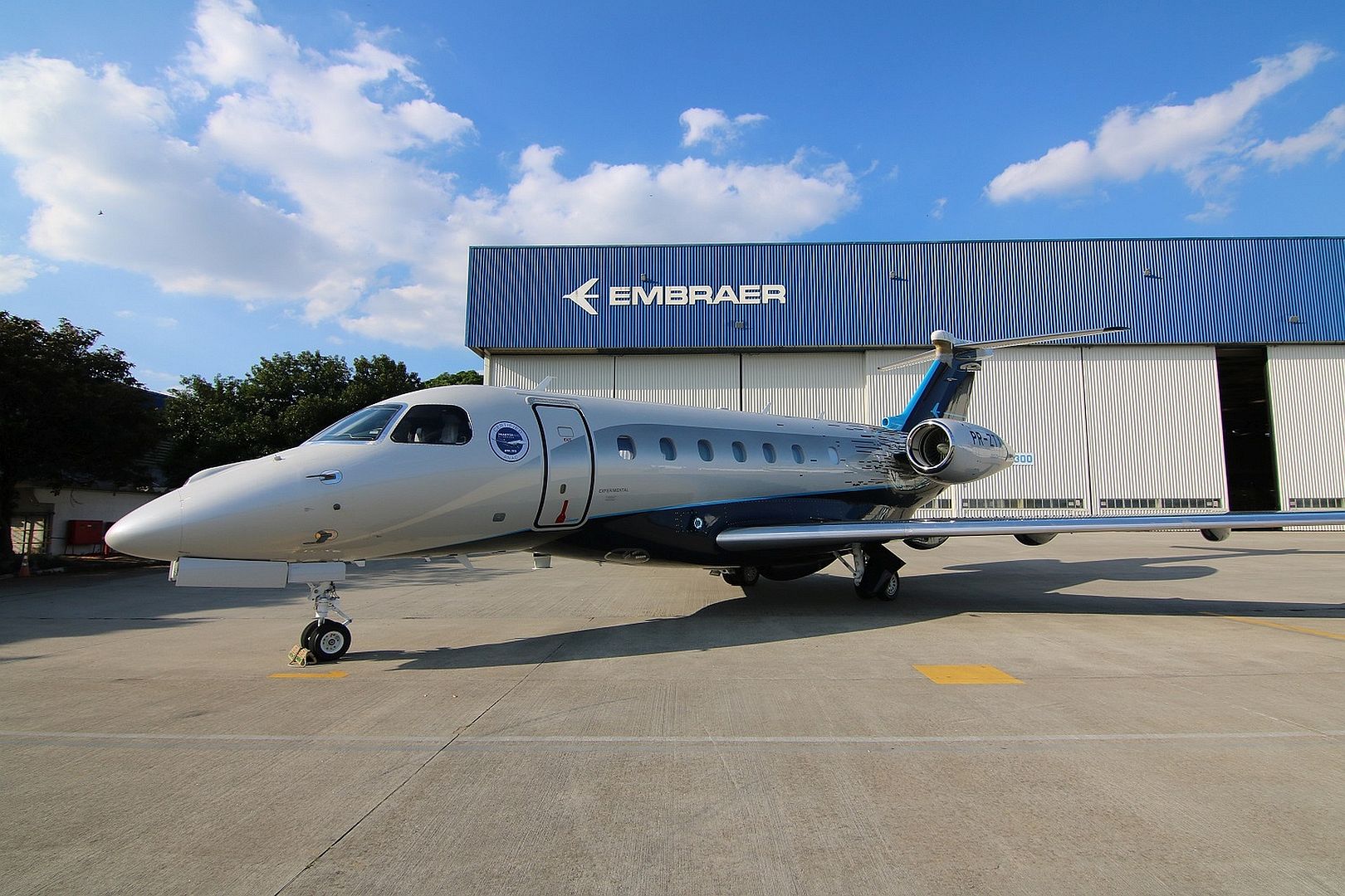 Embraer