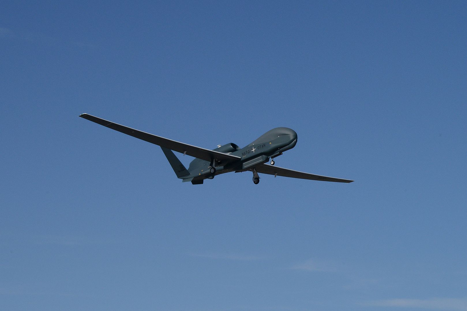 NATOsAllianceGroundSurveillanceSystem