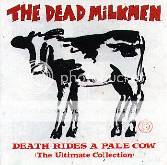 01. (00:01:45) The Dead Milkmen - Tiny Town 02. 