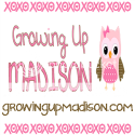 Growing Up Madison
