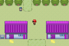 [PokeCommunity.com] ••• Pokémon Green Tree Edition •••