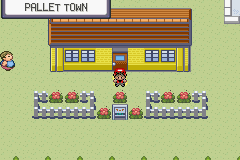 [PokeCommunity.com] ••• Pokémon Green Tree Edition •••