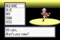 [PokeCommunity.com] ••• Pokémon Green Tree Edition •••