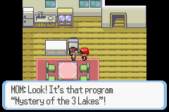 [PokeCommunity.com] ••• Pokémon Green Tree Edition •••