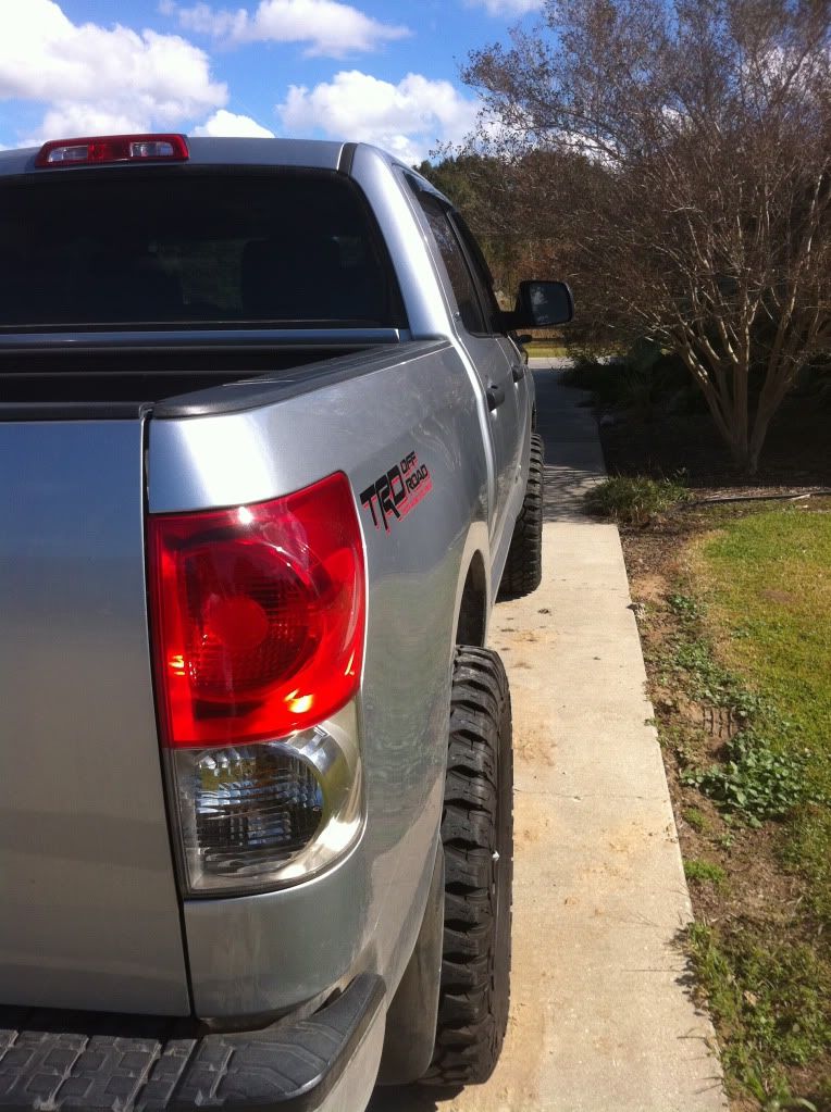 Truck Wheels And Tires >> Offset picture reference thread - Page 2 - TundraTalk.net ... Truck Wheels And Tires >> Offset picture reference thread - Page 2 - TundraTalk.net ...
