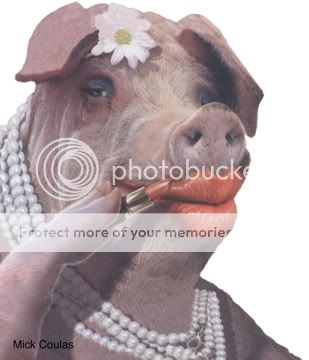lipstick on a pig photo: Lipstick On A Pig lipstickpig.jpg
