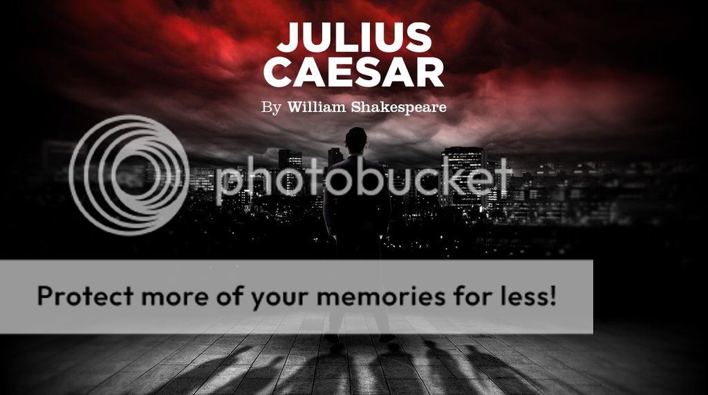  photo Julius Caesar - Sheffield 2017.jpg
