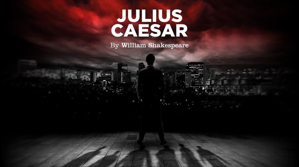  photo Julius Caesar - Sheffield 2017.jpg